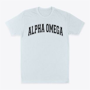 Alpha Omega Academy Varsity Arch Classic Dad T-Shirt