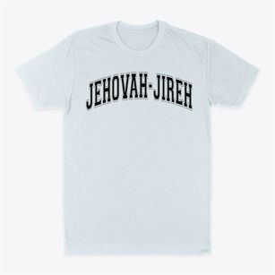 Jehovah-jireh Christian Academy Varsity Arch Classic Dad T-Shirt