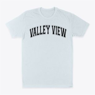 Valley View Elementary School Varsity Arch Classic Dad T-Shirt