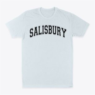 The Salisbury School Varsity Arch Classic Dad T-Shirt