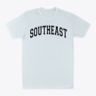Southeast Elementary School Varsity Arch Classic Dad T-Shirt