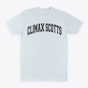 Climax Scotts Elementary School Varsity Arch Classic Dad T-Shirt