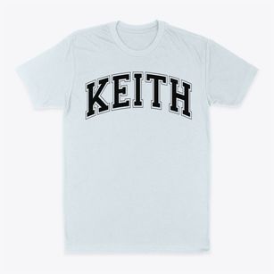Keith Elementary School Varsity Arch Classic Dad T-Shirt
