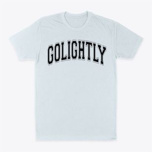 Golightly Education Center Varsity Arch Classic Dad T-Shirt