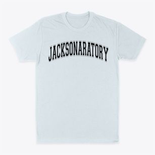 Jackson Preparatory Varsity Arch Classic Dad T-Shirt