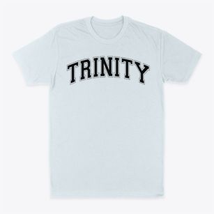 Trinity Lutheran School Varsity Arch Classic Dad T-Shirt