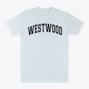 Westwood Elementary School Varsity Arch Classic Dad T-Shirt