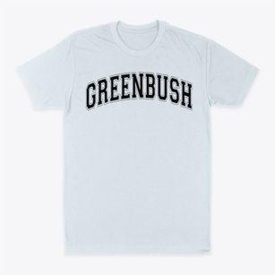 Greenbush Middle River School Varsity Arch Classic Dad T-Shirt
