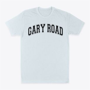 Gary Road Elementary School Varsity Arch Classic Dad T-Shirt