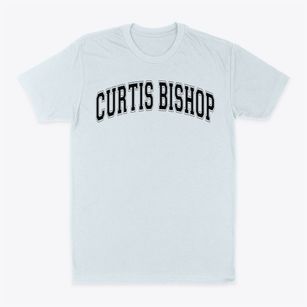Curtis Bishop Middle School Varsity Arch Classic Dad T-Shirt