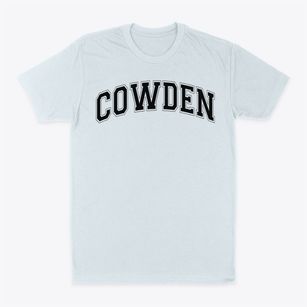 Cowden Elementary School Varsity Arch Classic Dad T-Shirt