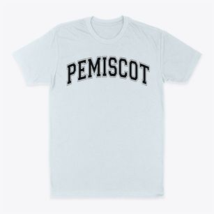 Pemiscot County Vocational Technical Varsity Arch Classic Dad T-Shirt