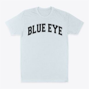 Blue Eye Senior High School Varsity Arch Classic Dad T-Shirt