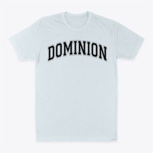 Dominion Christian School Varsity Arch Classic Dad T-Shirt