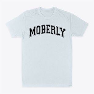 Moberly Middle School Varsity Arch Classic Dad T-Shirt