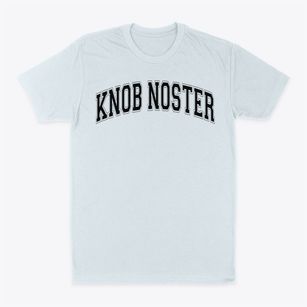 Knob Noster High School Varsity Arch Classic Dad T-Shirt
