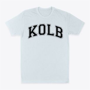 Kolb Middle School Varsity Arch Classic Dad T-Shirt