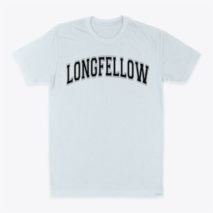 Longfellow School Varsity Arch Classic Dad T-Shirt