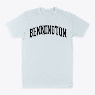Bennington Elementary School Varsity Arch Classic Dad T-Shirt