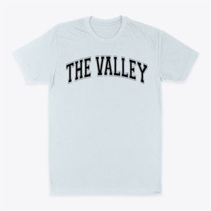 The Valley School Varsity Arch Classic Dad T-Shirt