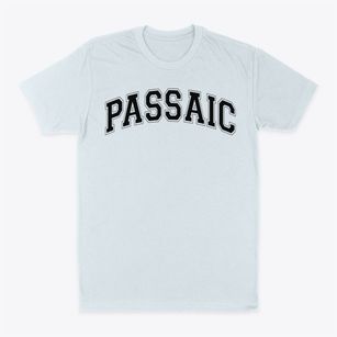 Passaic Catholic Regional School Varsity Arch Classic Dad T-Shirt