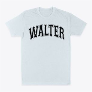 Walter O Krumbiegel Middle School Varsity Arch Classic Dad T-Shirt