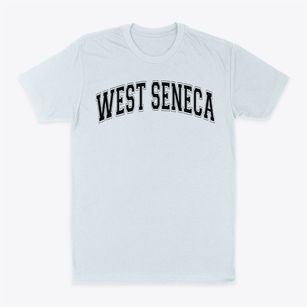 West Seneca Christian School Varsity Arch Classic Dad T-Shirt