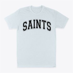 Saints John And Paul School Varsity Arch Classic Dad T-Shirt