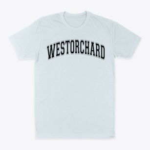 Westorchard Elementary School Varsity Arch Classic Dad T-Shirt