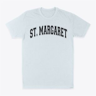 Saint Margaret School Varsity Arch Classic Dad T-Shirt