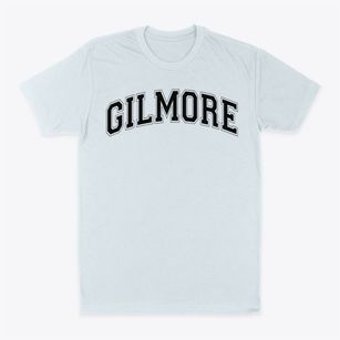 Gilmore Elementary School Varsity Arch Classic Dad T-Shirt