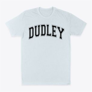 Dudley School Varsity Arch Classic Dad T-Shirt