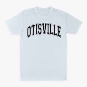 Otisville Elementary School Varsity Arch Classic Dad T-Shirt