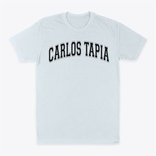 Ps 120 Carlos Tapia Varsity Arch Classic Dad T-Shirt