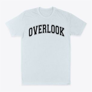 Overlook Elementary School Varsity Arch Classic Dad T-Shirt