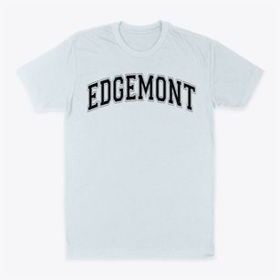 Edgemont High School Varsity Arch Classic Dad T-Shirt