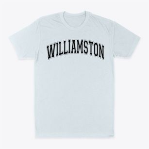 Williamston High School Varsity Arch Classic Dad T-Shirt
