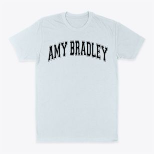 Amy Bradley School Varsity Arch Classic Dad T-Shirt