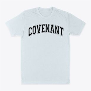 Covenant Academy Varsity Arch Classic Dad T-Shirt