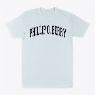 Phillip O. Berry Academy Of Technology Varsity Arch Classic Dad T-Shirt
