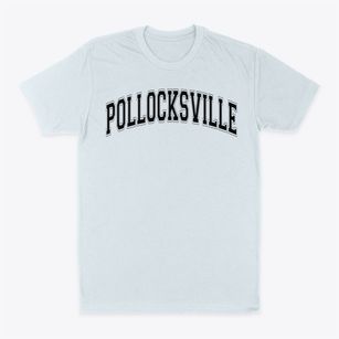 Pollocksville Elementary School Varsity Arch Classic Dad T-Shirt