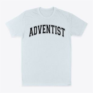 Adventist Christian School Varsity Arch Classic Dad T-Shirt