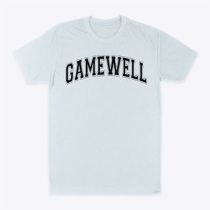 Gamewell Middle School Varsity Arch Classic Dad T-Shirt