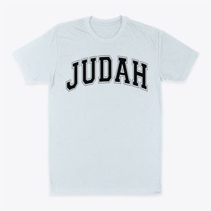 Judah Christian Academy Varsity Arch Classic Dad T-Shirt