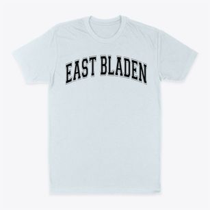 East Bladen High School Varsity Arch Classic Dad T-Shirt