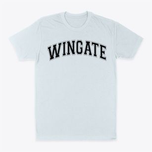 Wingate Elementary School Varsity Arch Classic Dad T-Shirt