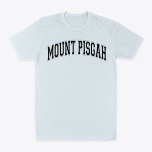 Mount Pisgah Academy Varsity Arch Classic Dad T-Shirt