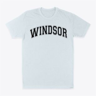 Windsor Elementary School Varsity Arch Classic Dad T-Shirt