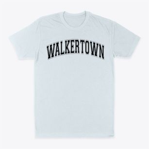 Walkertown Middle School Varsity Arch Classic Dad T-Shirt