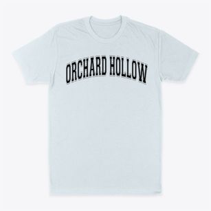 Orchard Hollow Elementary School Varsity Arch Classic Dad T-Shirt